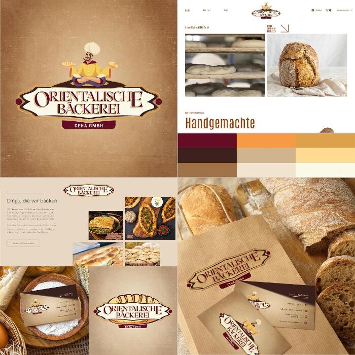 Bilder Empire Solution