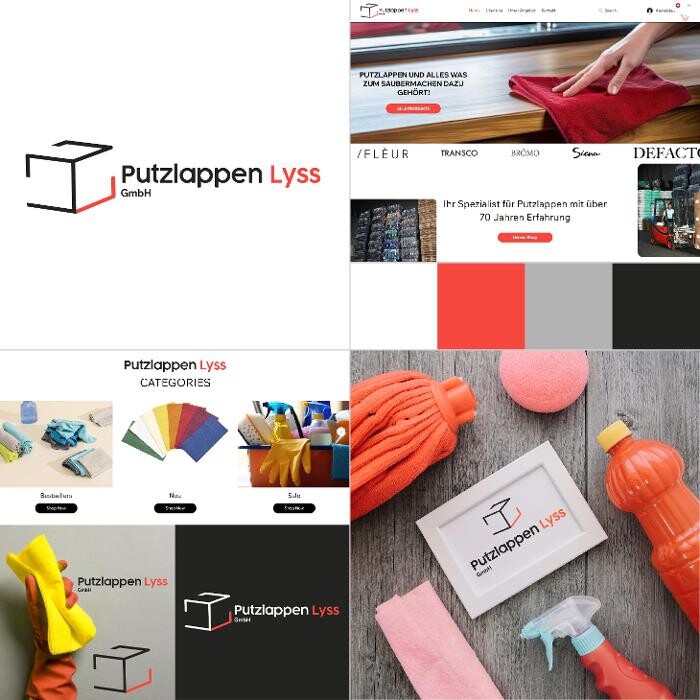Bilder Empire Solution