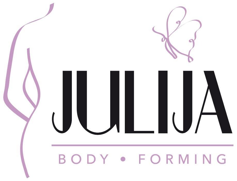 Bilder Julija Bodyforming