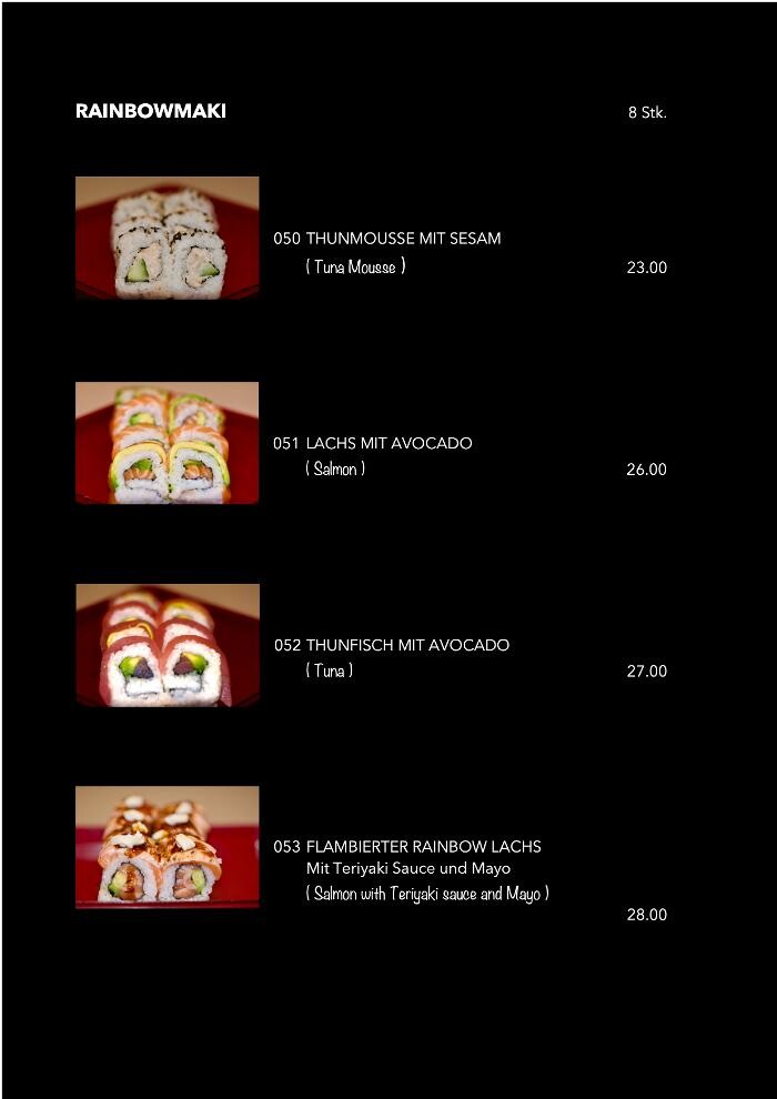Bilder Atarashii