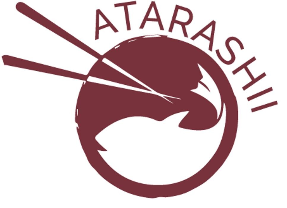 Atarashii Logo