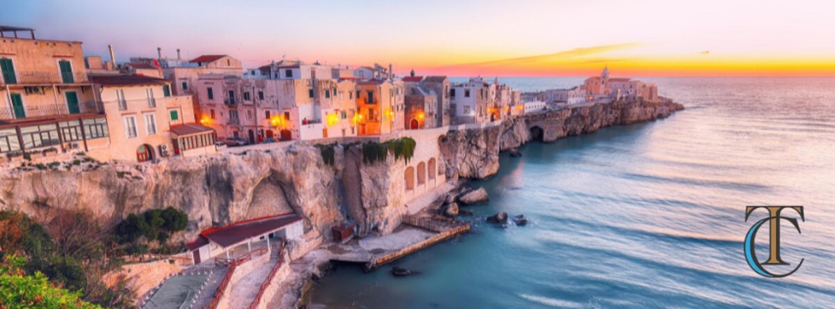 Bilder La Terra di Cosimo