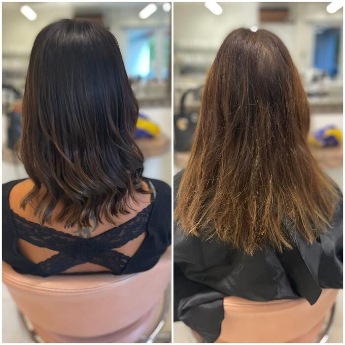 Bilder House of cut & color