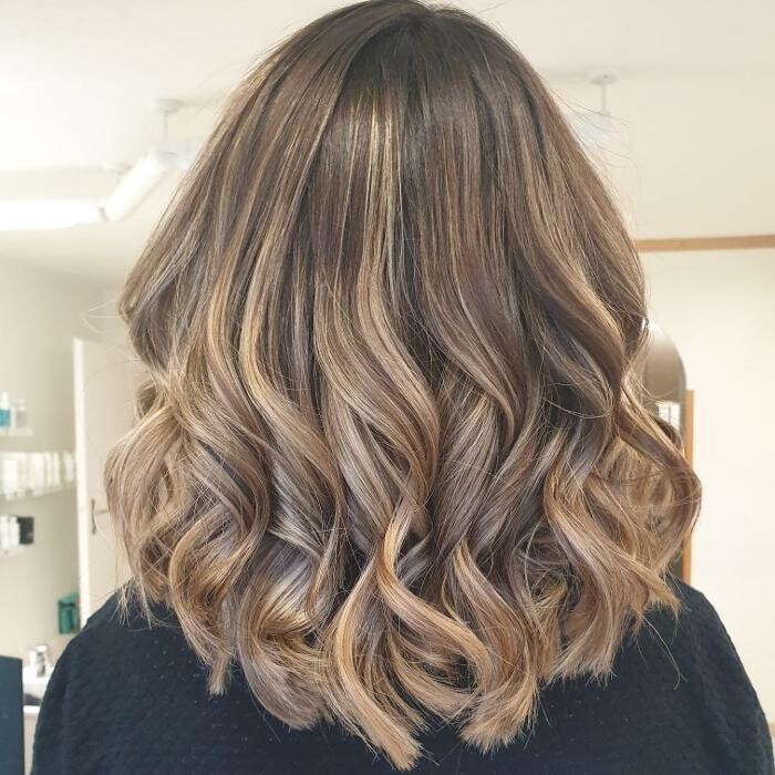 Bilder House of cut & color
