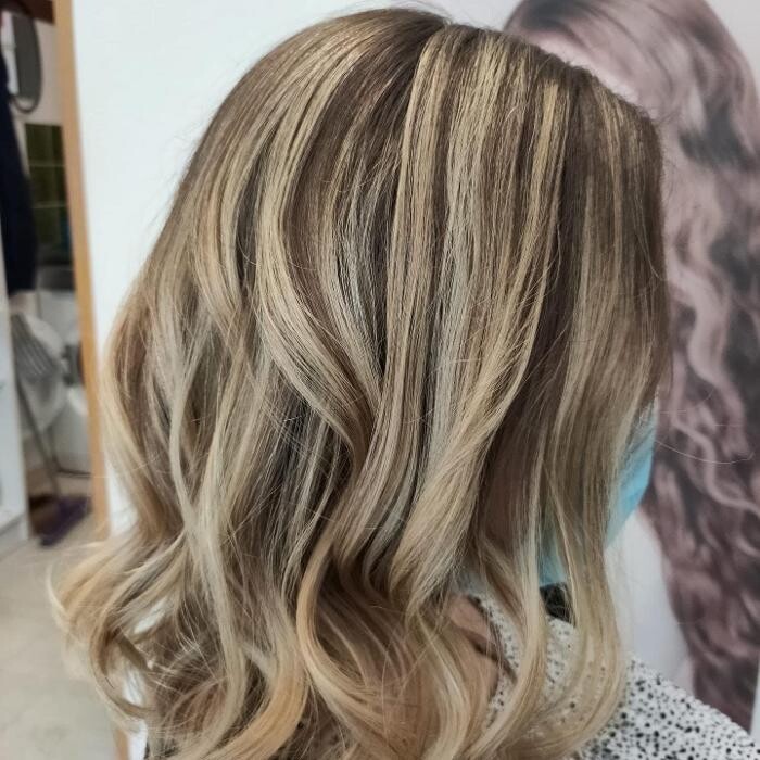 Bilder House of cut & color
