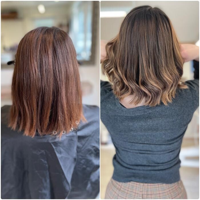 Bilder House of cut & color