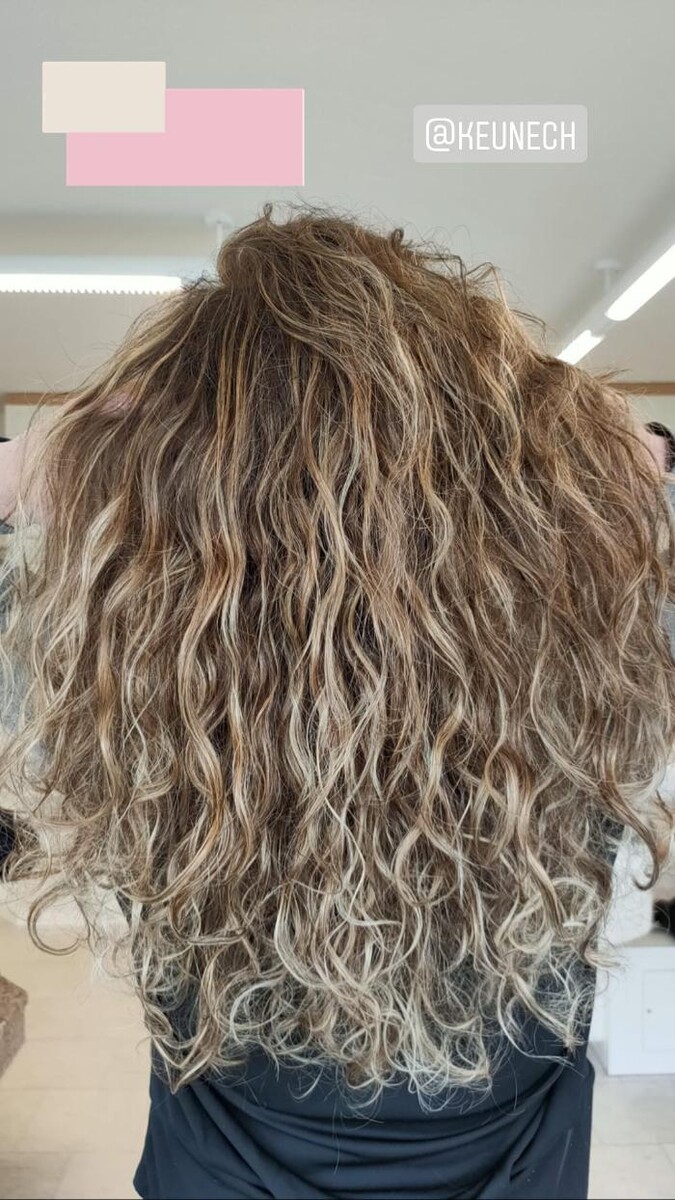 Bilder House of cut & color