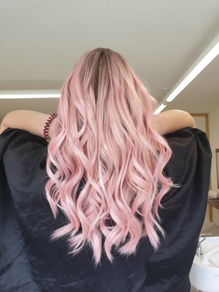 Bilder House of cut & color