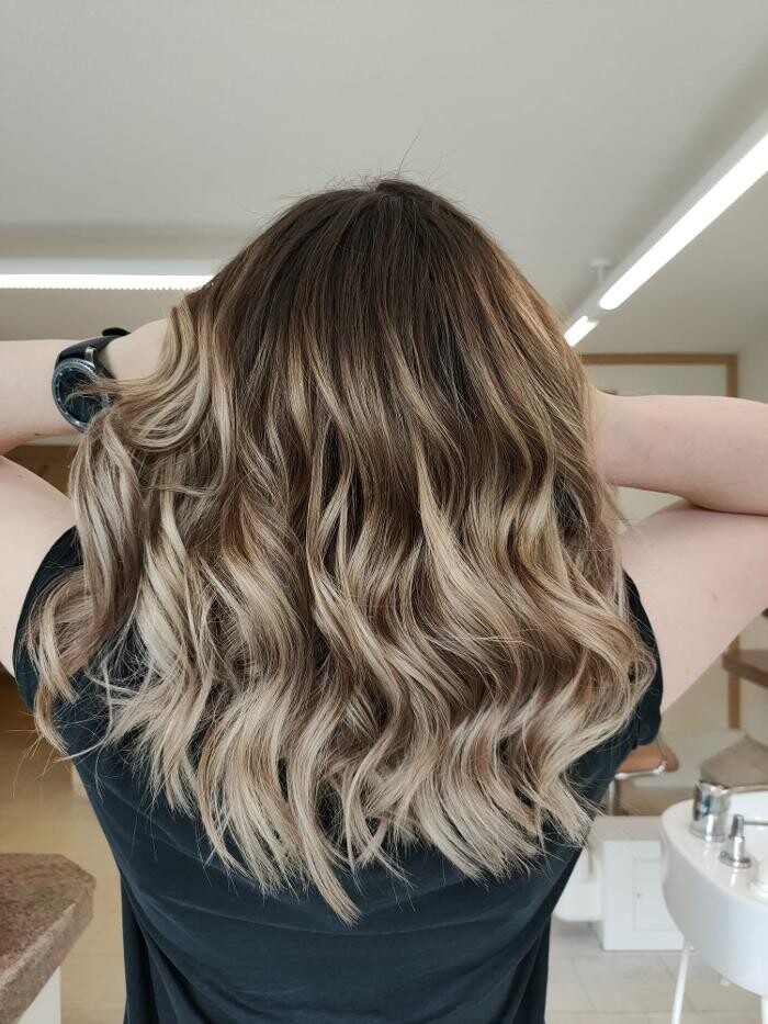 Bilder House of cut & color