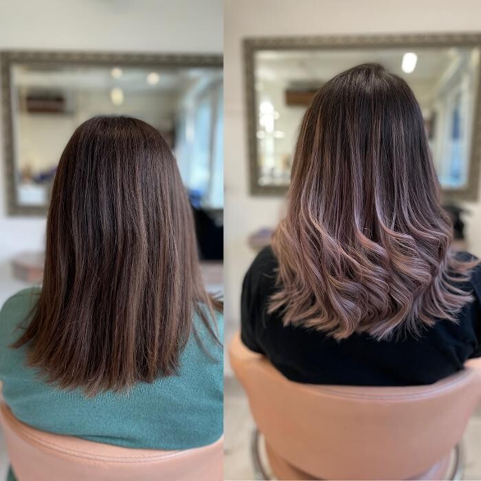 Bilder House of cut & color