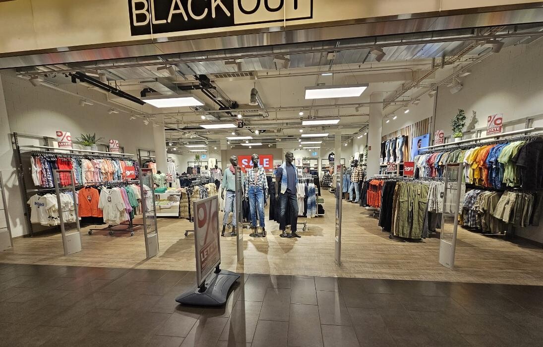 Bilder BLACKOUT