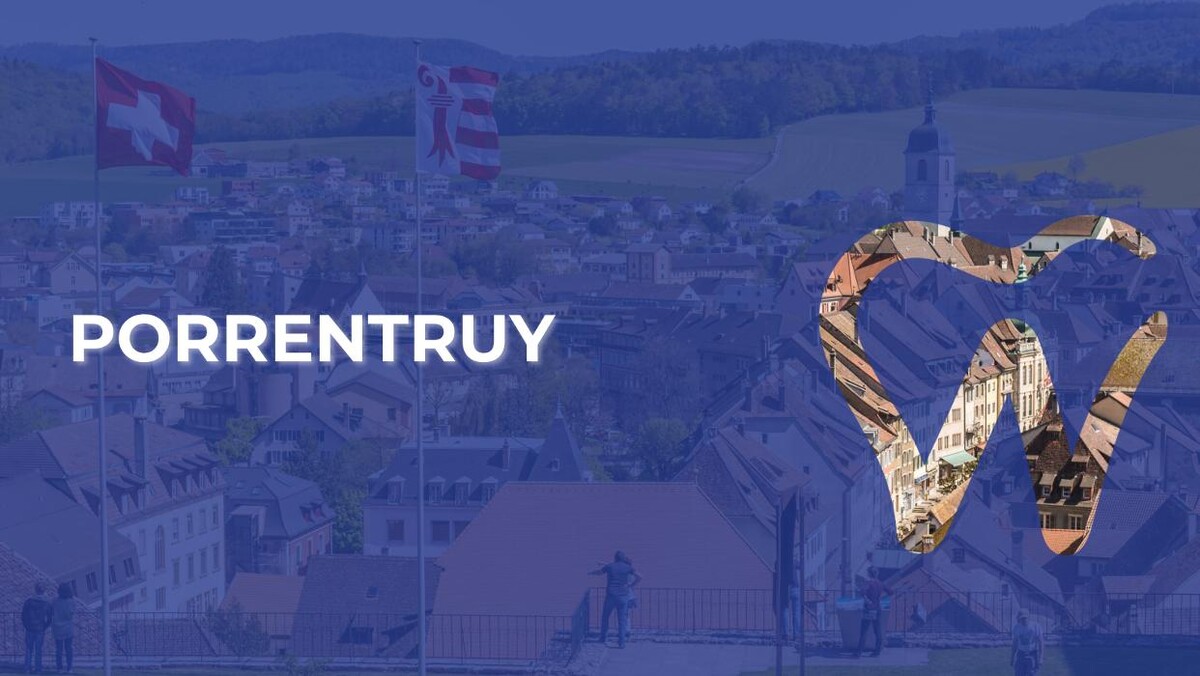 Bilder White - Porrentruy Sàrl