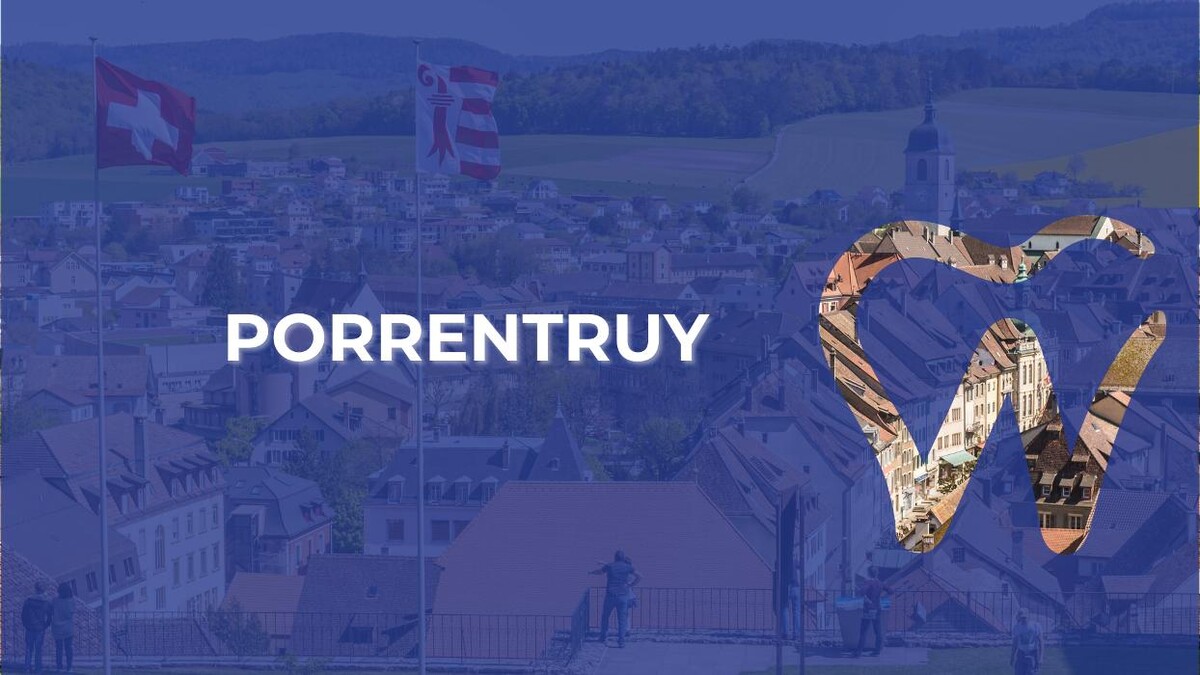 Bilder White - Porrentruy Sàrl