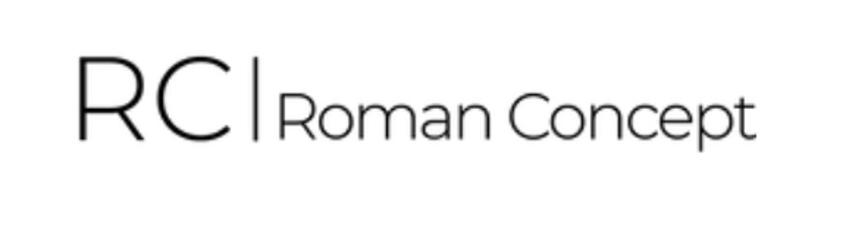 Roman Concept Logo