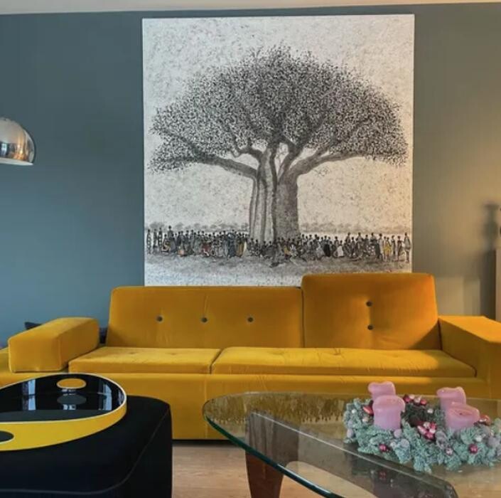 Bilder Roman Concept