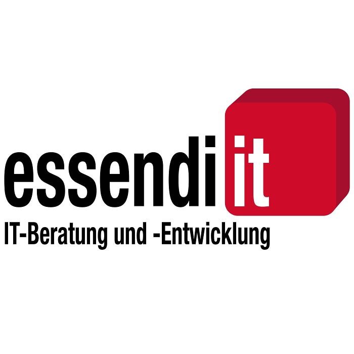 essendi it AG Logo