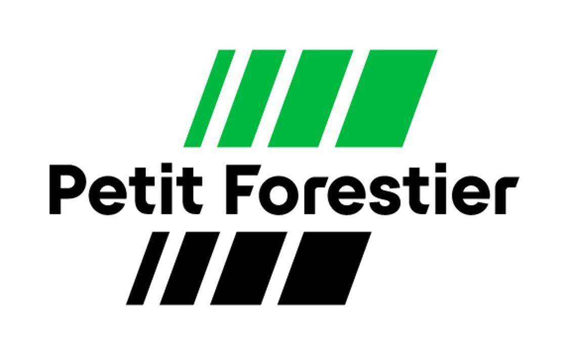 Petit Forestier Martigny - Location de véhicules frigorifiques Logo