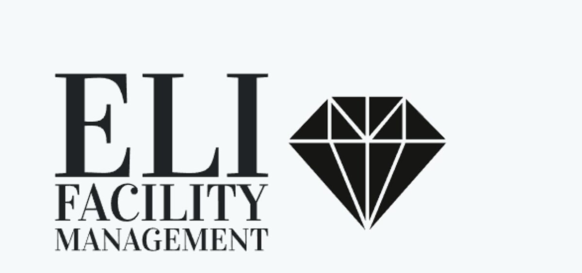 Eli Facility Management Logo