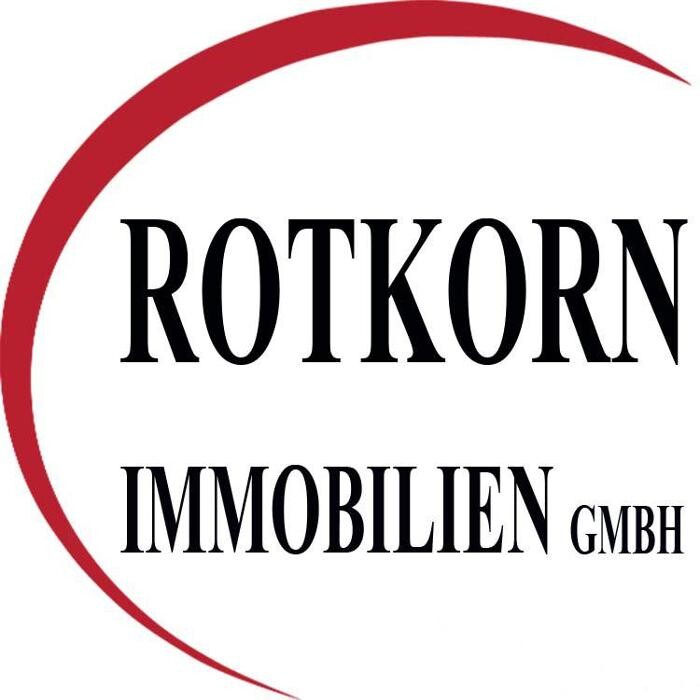 Rotkorn Immobilien GmbH Logo