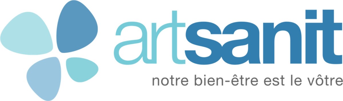 Artsanit SA Installations Sanitaires Logo