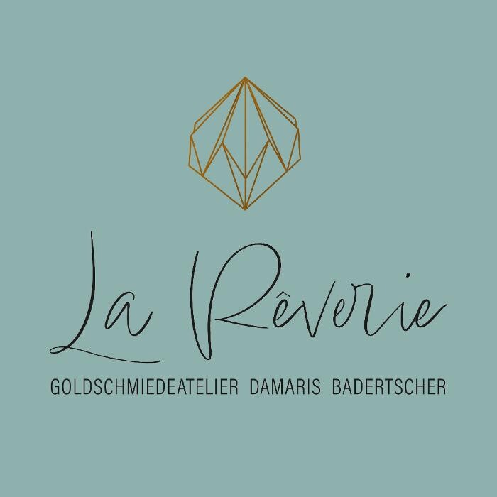 La Rêverie Goldschmiedeatelier Logo