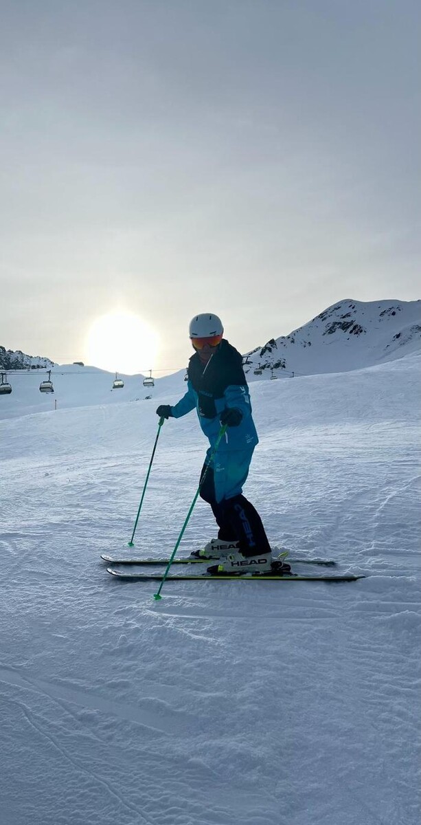 Bilder Act-Sports Ski Tennis Bike Shop