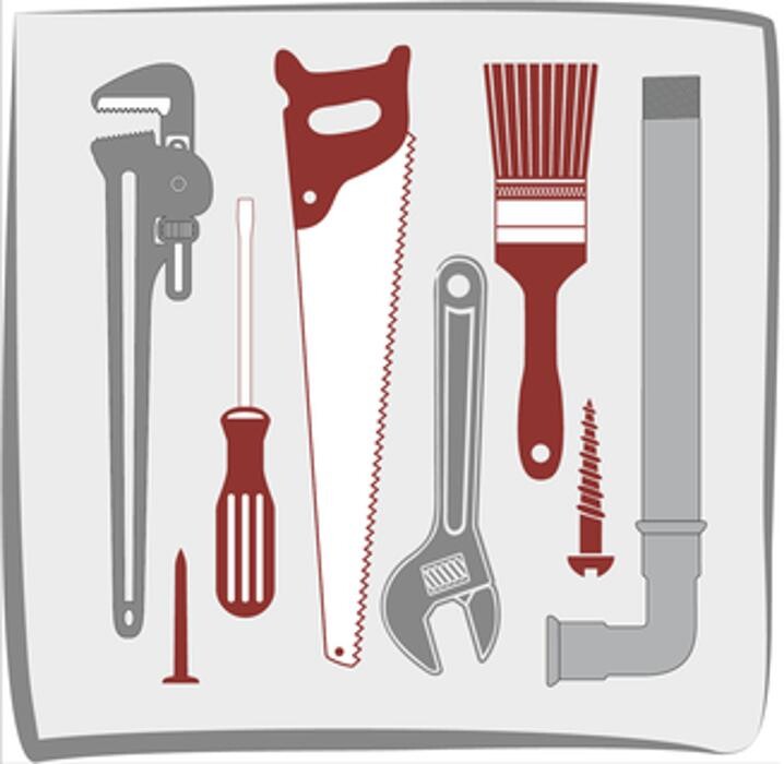Käser Bau und Haustechnik Logo
