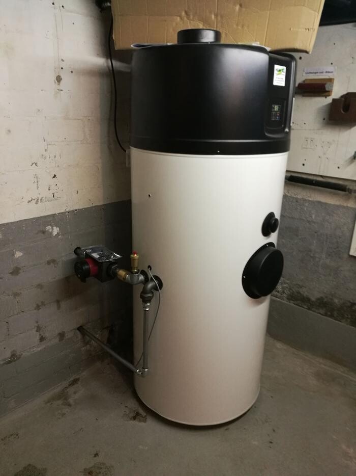 Bilder Käser Bau und Haustechnik