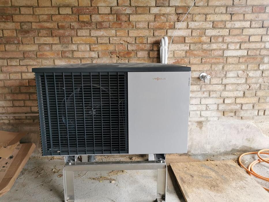 Bilder Käser Bau und Haustechnik