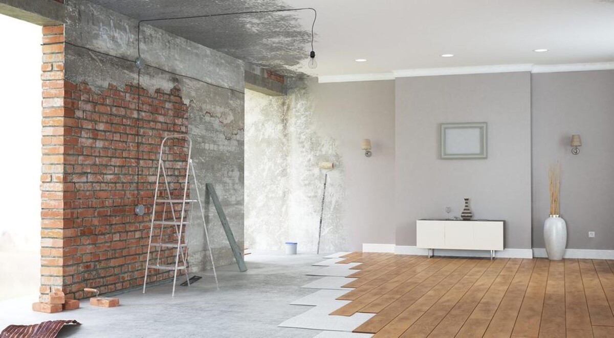 Bilder Käser Bau und Haustechnik