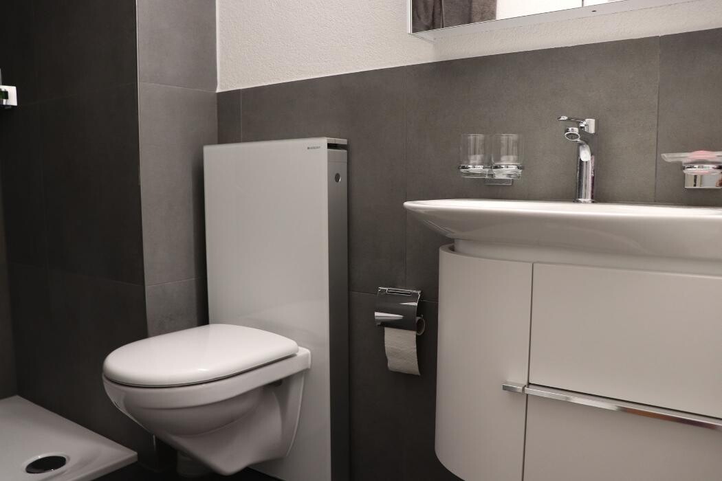 Bilder Käser Bau und Haustechnik