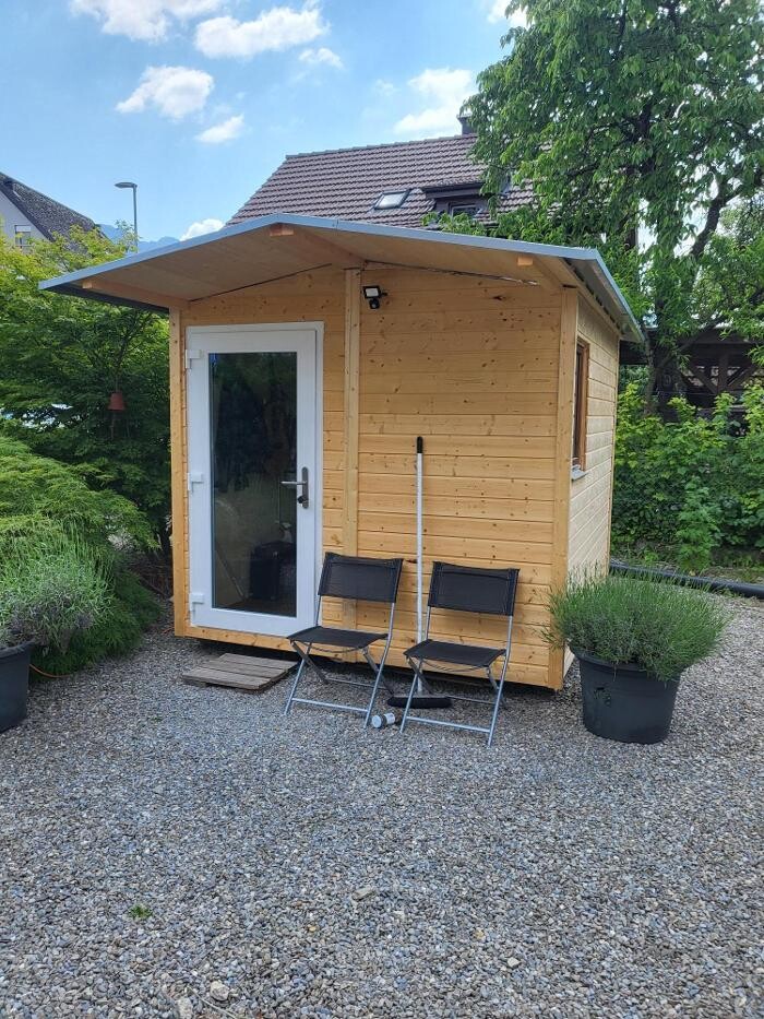 Bilder Käser Bau und Haustechnik