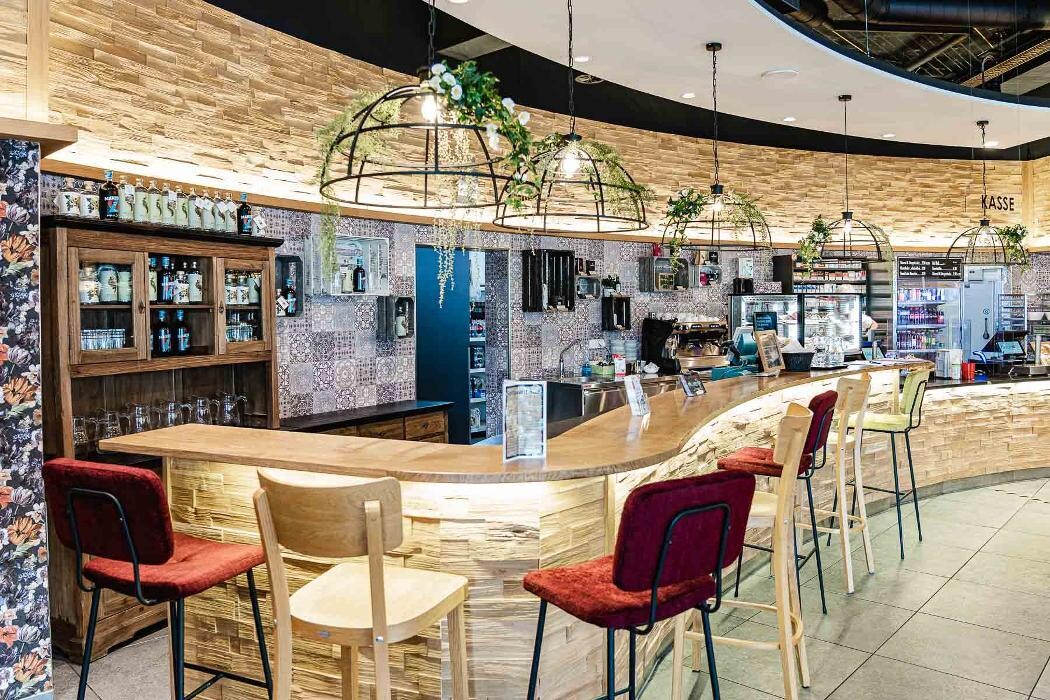 Bilder A1 Grauholz Restaurant Süd