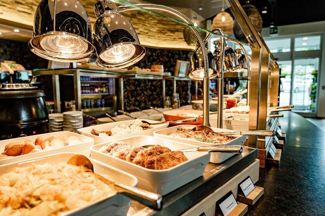 Bilder A1 Grauholz Restaurant Süd