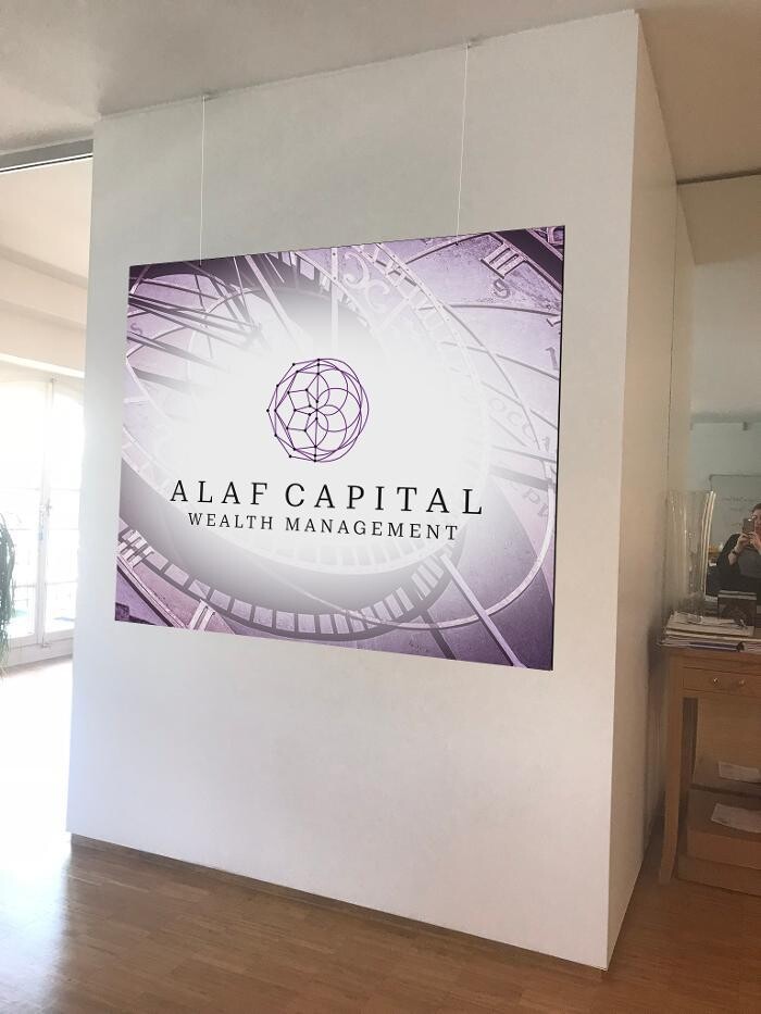 Bilder ALAF Capital SA