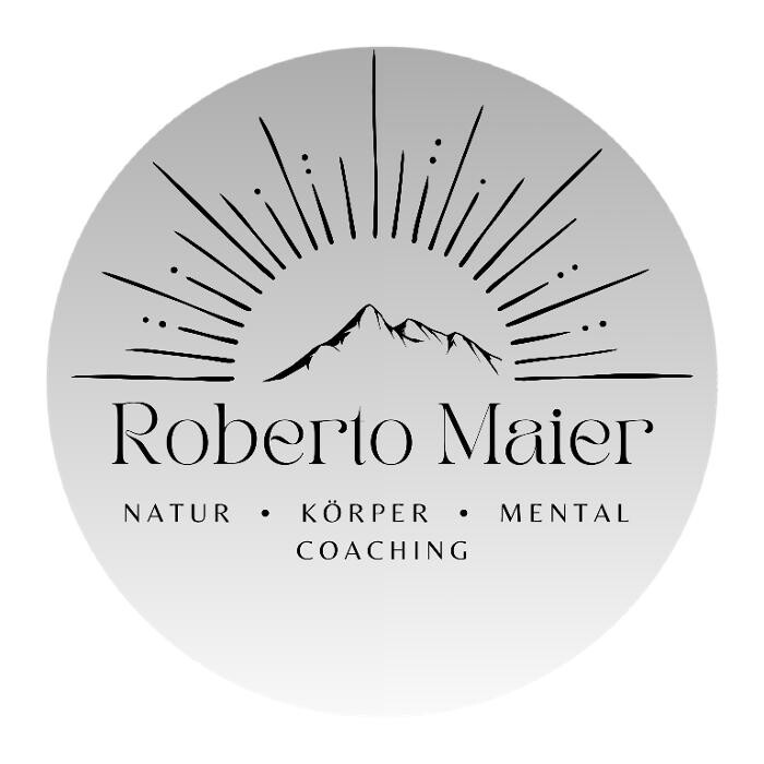 Roberto Maier Logo