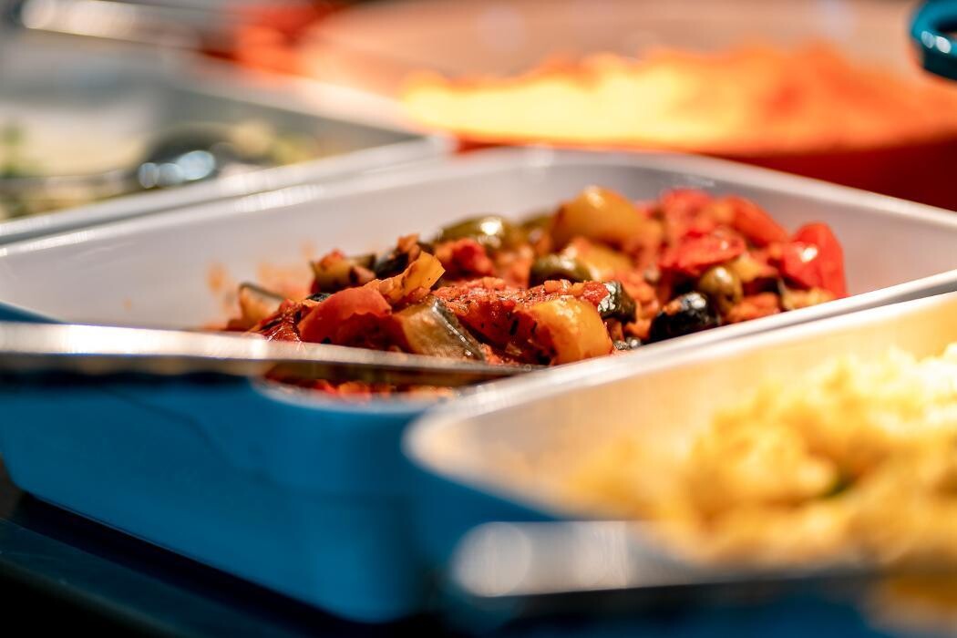 Bilder A1 Grauholz Restaurant Shopping Nord