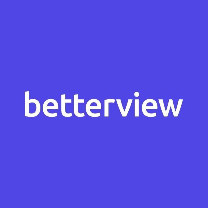 betterview Basel Logo