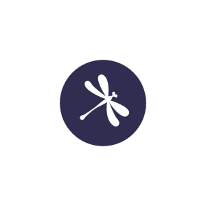 Liebellentanz Logo