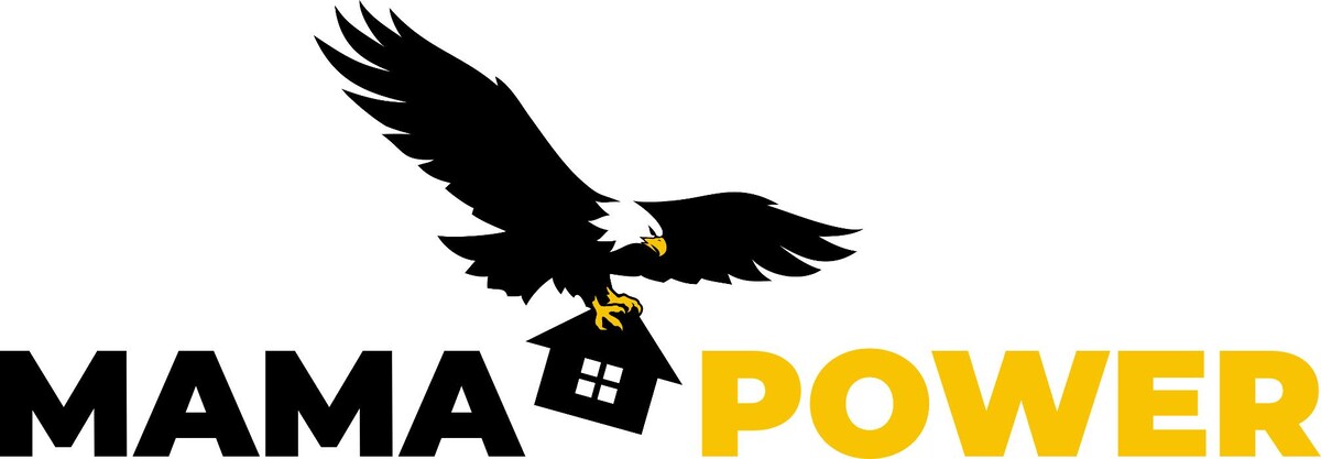 MAMAPOWER GmbH Logo