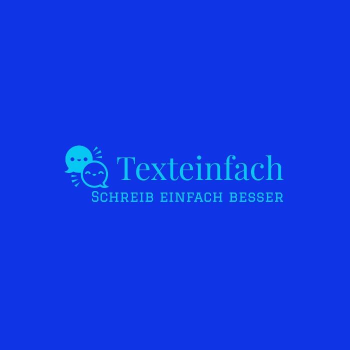 Texteinfach Logo