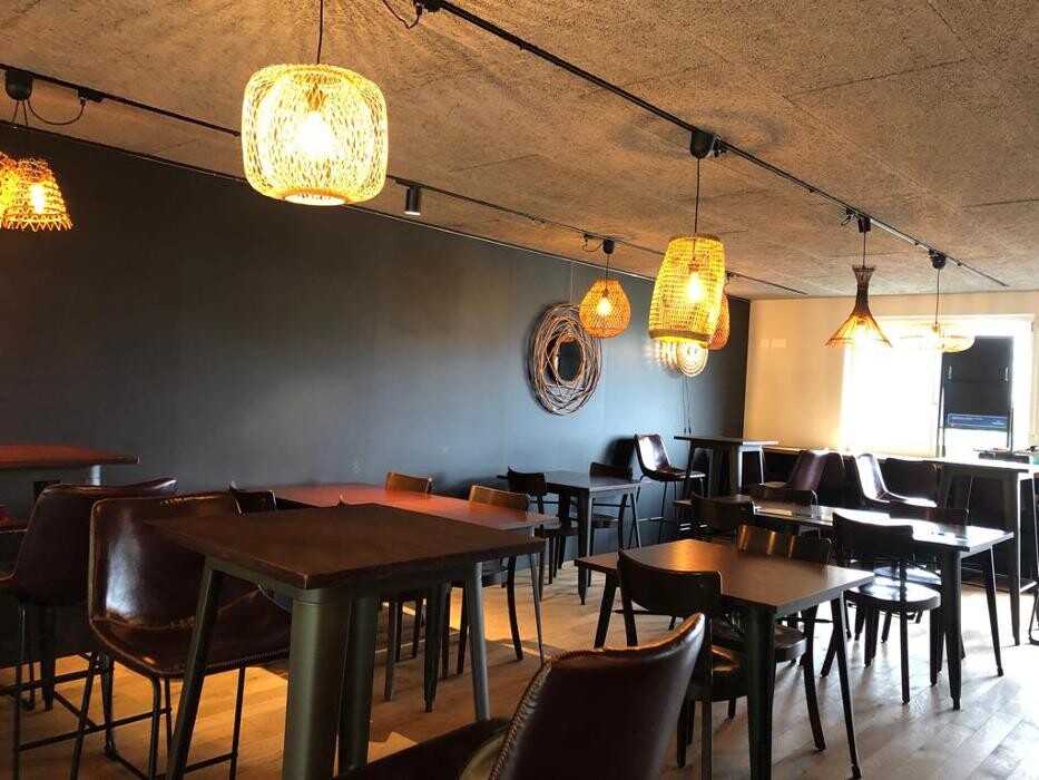 Bilder Combava Thai Bistro