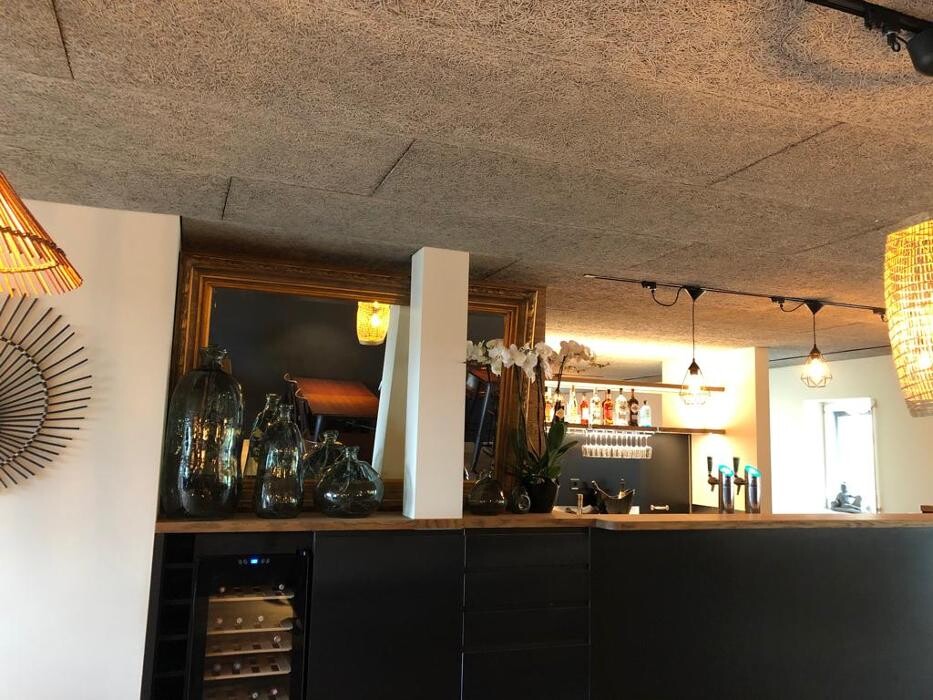 Bilder Combava Thai Bistro