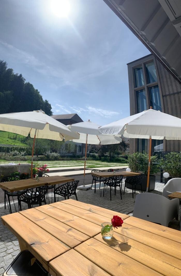 Bilder Combava Thai Bistro