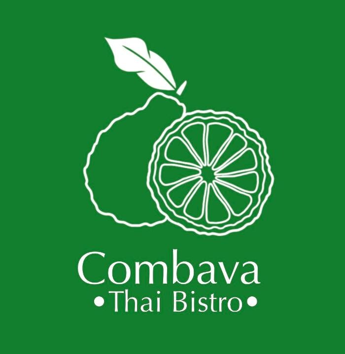Combava Thai Bistro Logo