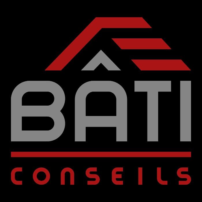 Bâti-conseils Sàrl Logo