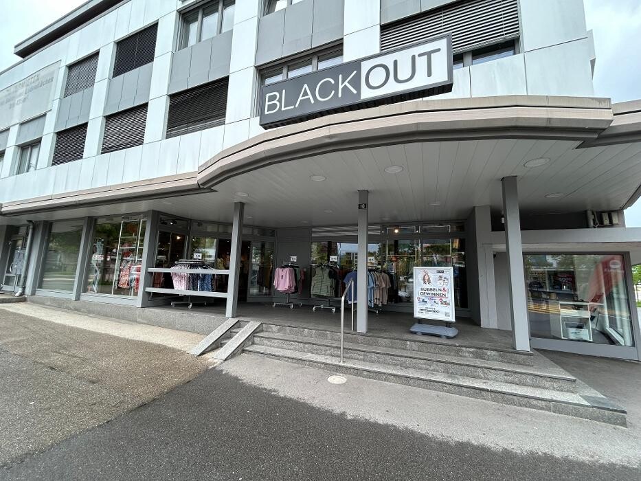 Bilder BLACKOUT