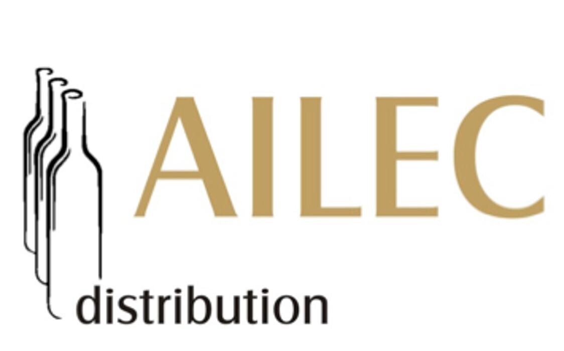 Ferreira Ailec Distribution Logo