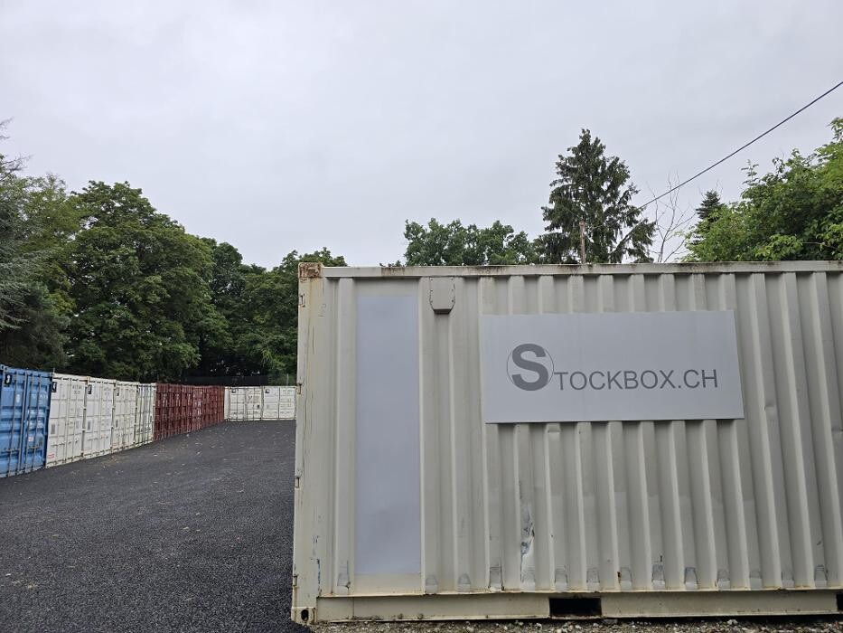 Bilder Schneider Stockbox