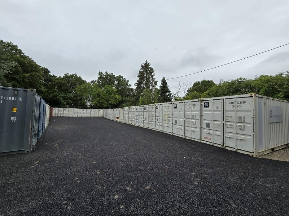 Bilder Schneider Stockbox